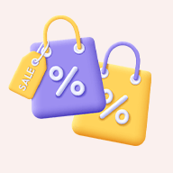 買一送一