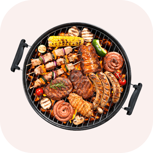 烤肉電器