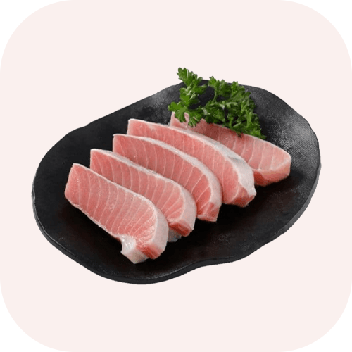 鮪魚季開跑