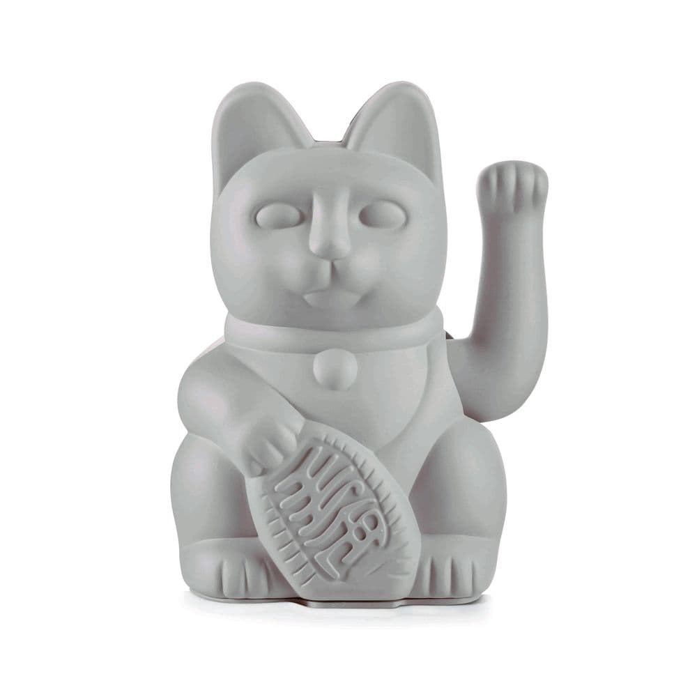 【DONKEY】 LUCKY CAT 招財貓高15 cm(經典款)