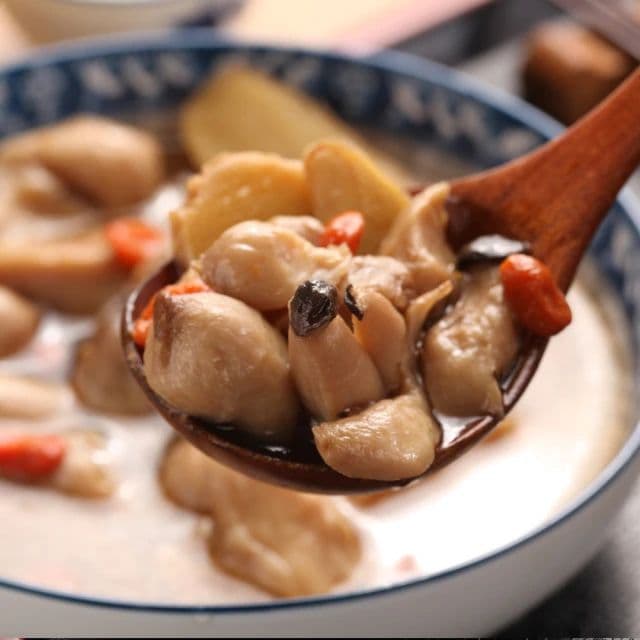 【快樂大廚】麻油猴頭菇/杏鮑菇6包組(300g/包)