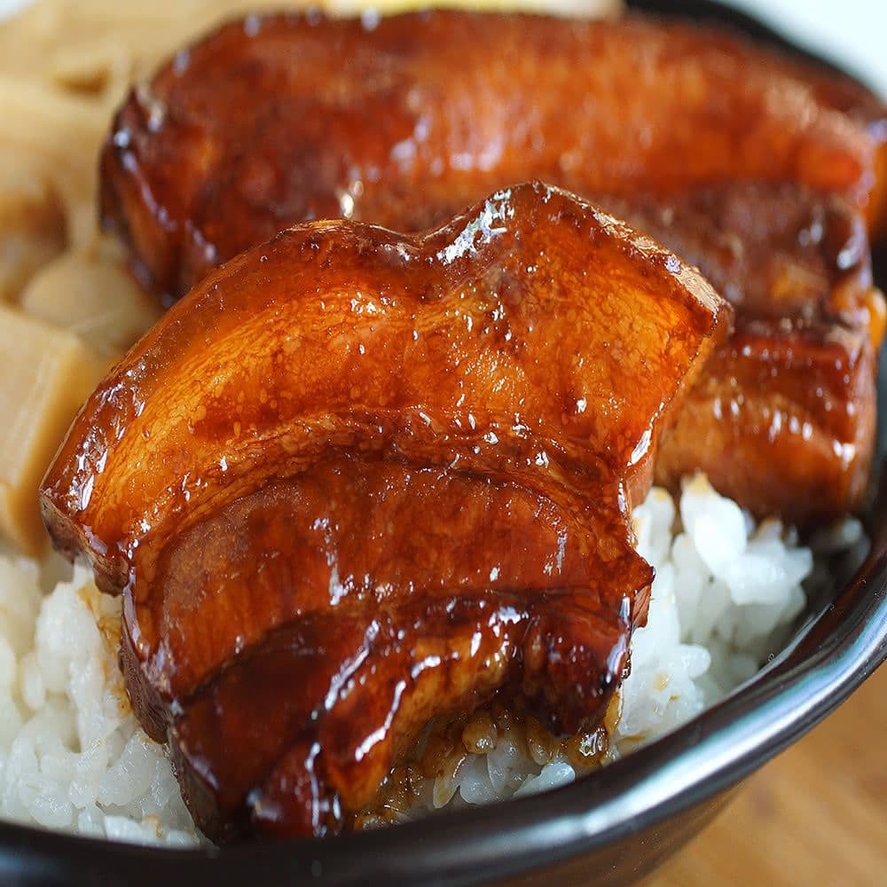 【海之醇】國產帶皮豬五花排7包組(300g±10%/包)