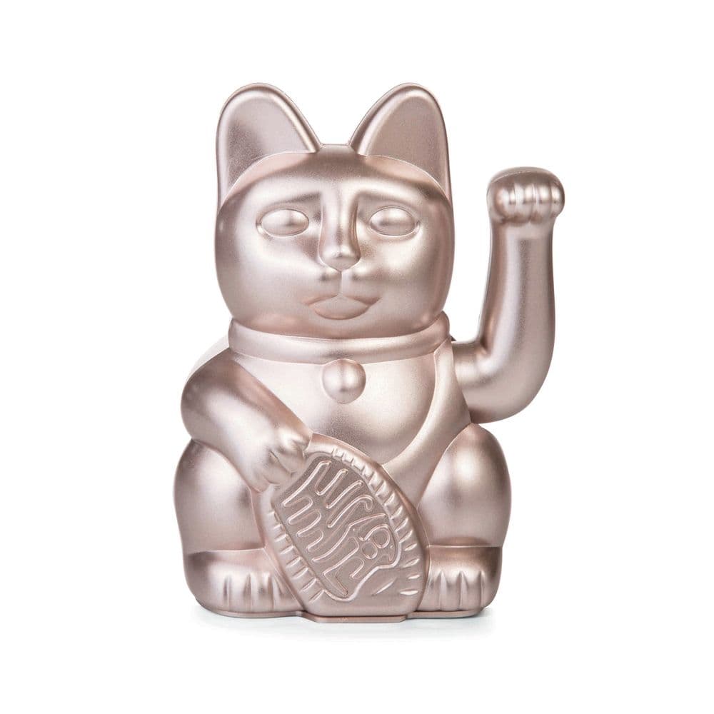 【DONKEY】 LUCKY CAT 招財貓高15 cm(經典款)