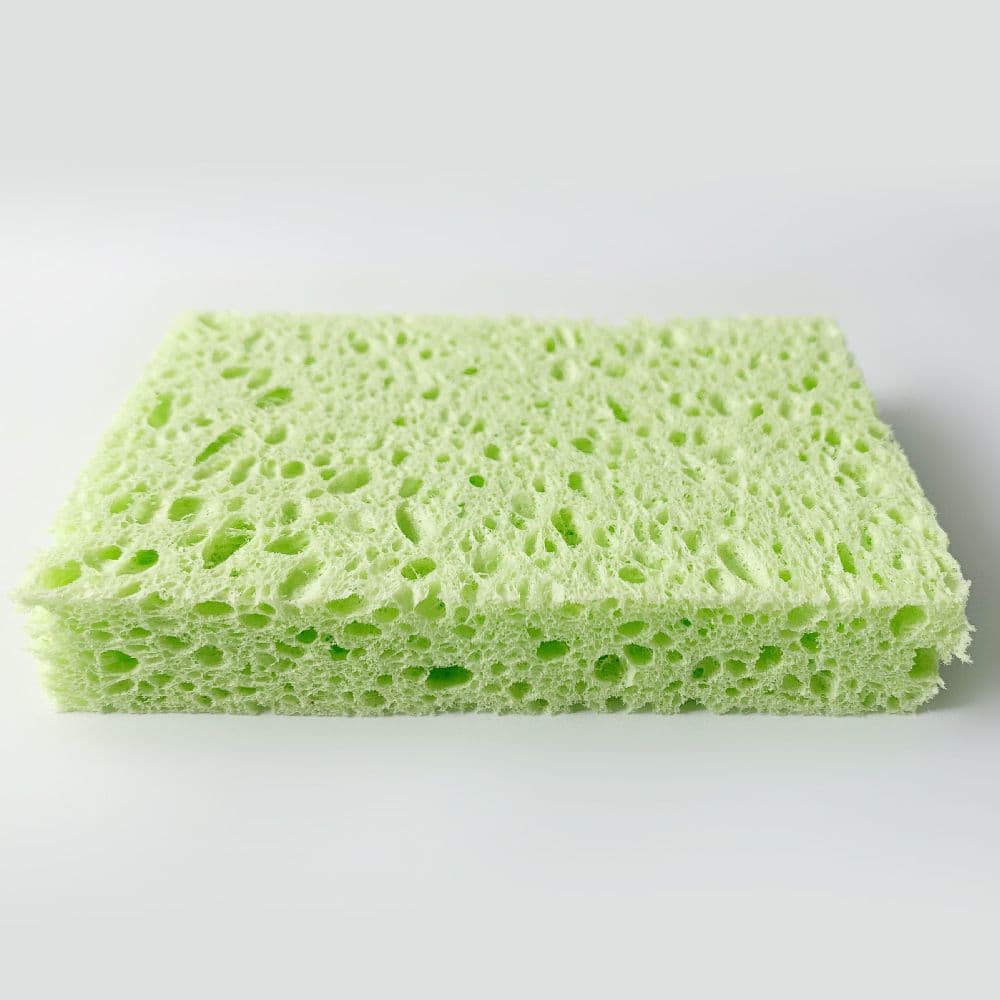 【Masterclean潔屋選物】多用途木漿棉4片入 3包組,共12入