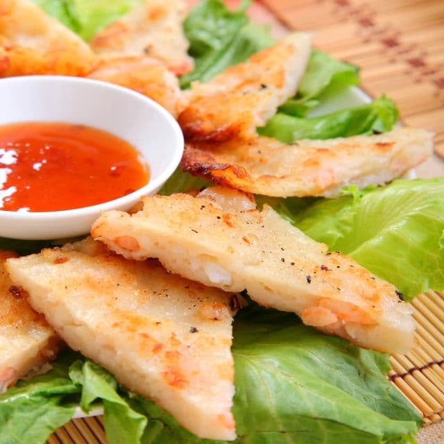 【華得水產】月亮蝦餅20包組(240g/片/包)