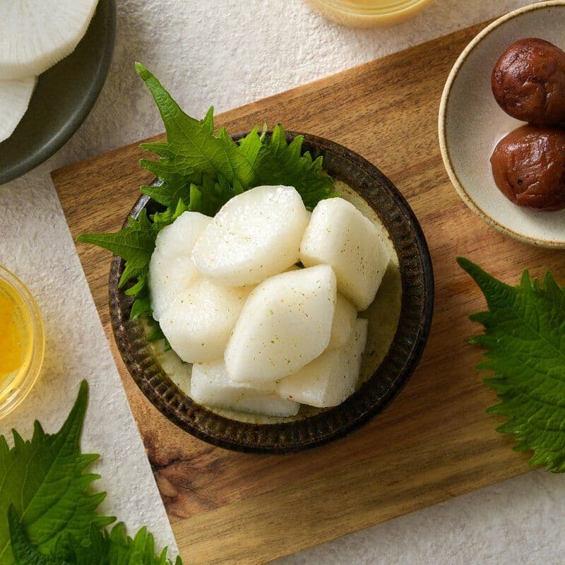 【協發行泡菜】蠟筆小新聯名款_蘿大柚(柚香蘿蔔)(420g/瓶)