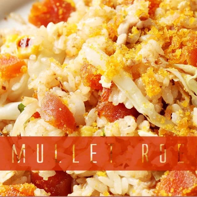 【築地一番鮮】嚴選口湖頭等獎野生烏魚子5兩x4片(附禮盒2個)(年節禮盒/過年/春節/送禮/年菜)