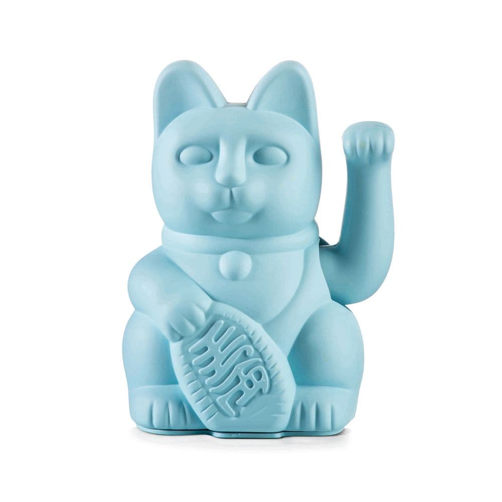 【DONKEY】 LUCKY CAT 招財貓高15 cm(經典款)