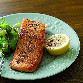 【永豐餘生技】蘇格蘭鮭魚魚排(中段) 100g*2入/份