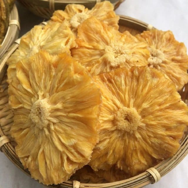 【春日小舖】無糖向日葵鳳梨花300gx3包組