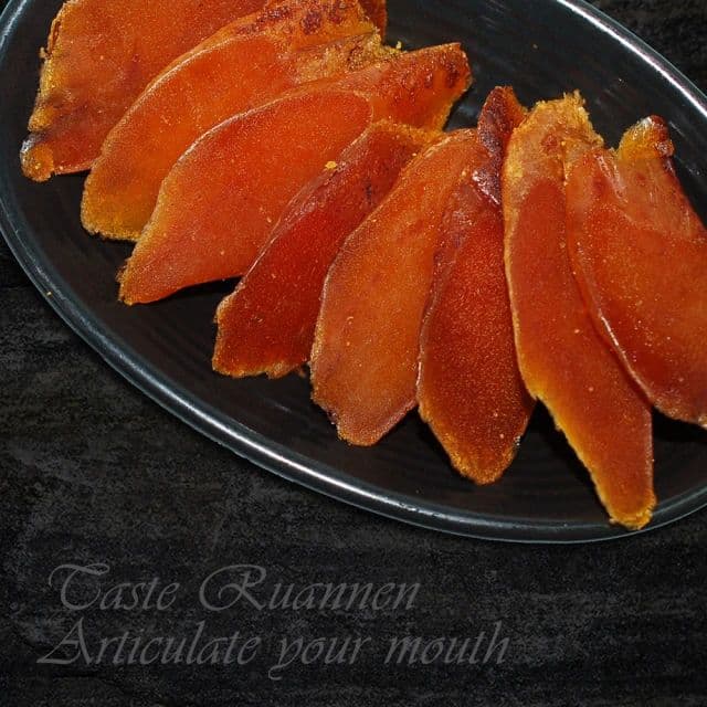 【築地一番鮮】口湖大師野生一口烏魚子4兩禮盒組2包(每包20-30/片,150g共2包)