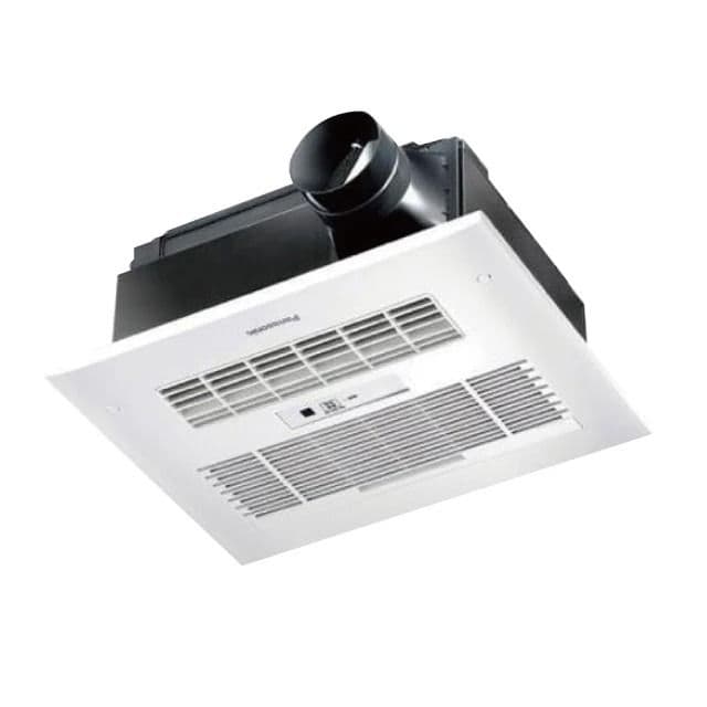 【Panasonic 國際牌】FV-40BU1R 陶瓷加熱 浴室乾燥暖風機 無線遙控(不含安裝/原廠保固/乾燥烘衣/速暖)
