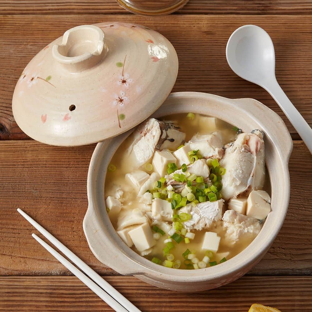 【華得水產】新鮮三去剝皮魚3尾組(600-700g/尾)