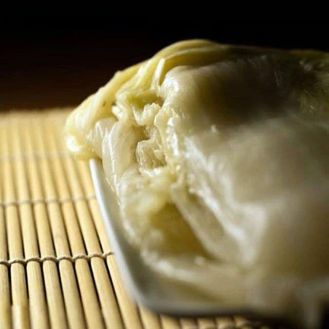 【金門翟家】高梁酸白菜3包組