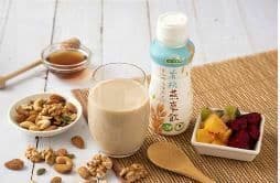 【統一生機】有機燕麥飲-無加糖高纖配方290ML(12瓶/箱)