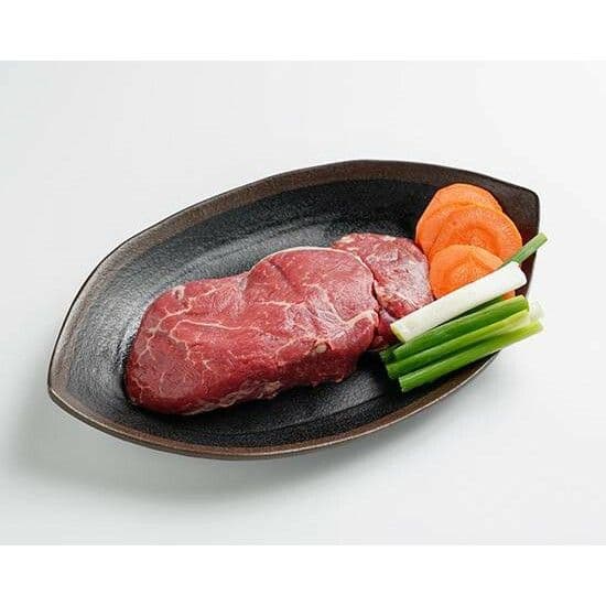 【好想你生鮮】澳洲自然牛特級菲力牛排8盎司(227g ±10%)