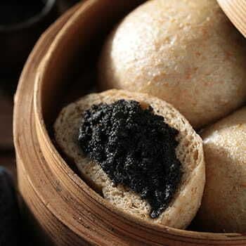 【永豐餘生技】芝麻包80g*4入*五入組