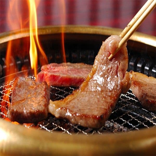 【日和RIHE】日本頂級A5和牛 牛五花燒肉片200g 冷凍免運