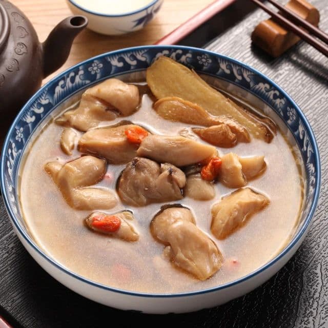 【快樂大廚】麻油猴頭菇/杏鮑菇6包組(300g/包)