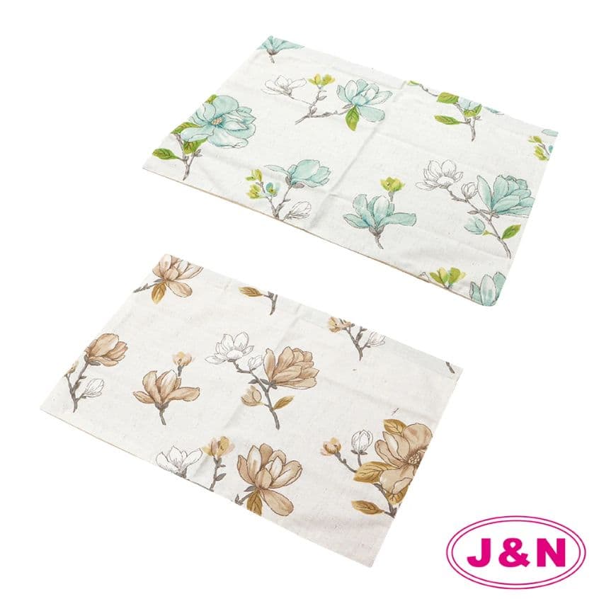 【J&N】英倫防磁波微波爐罩(2入)