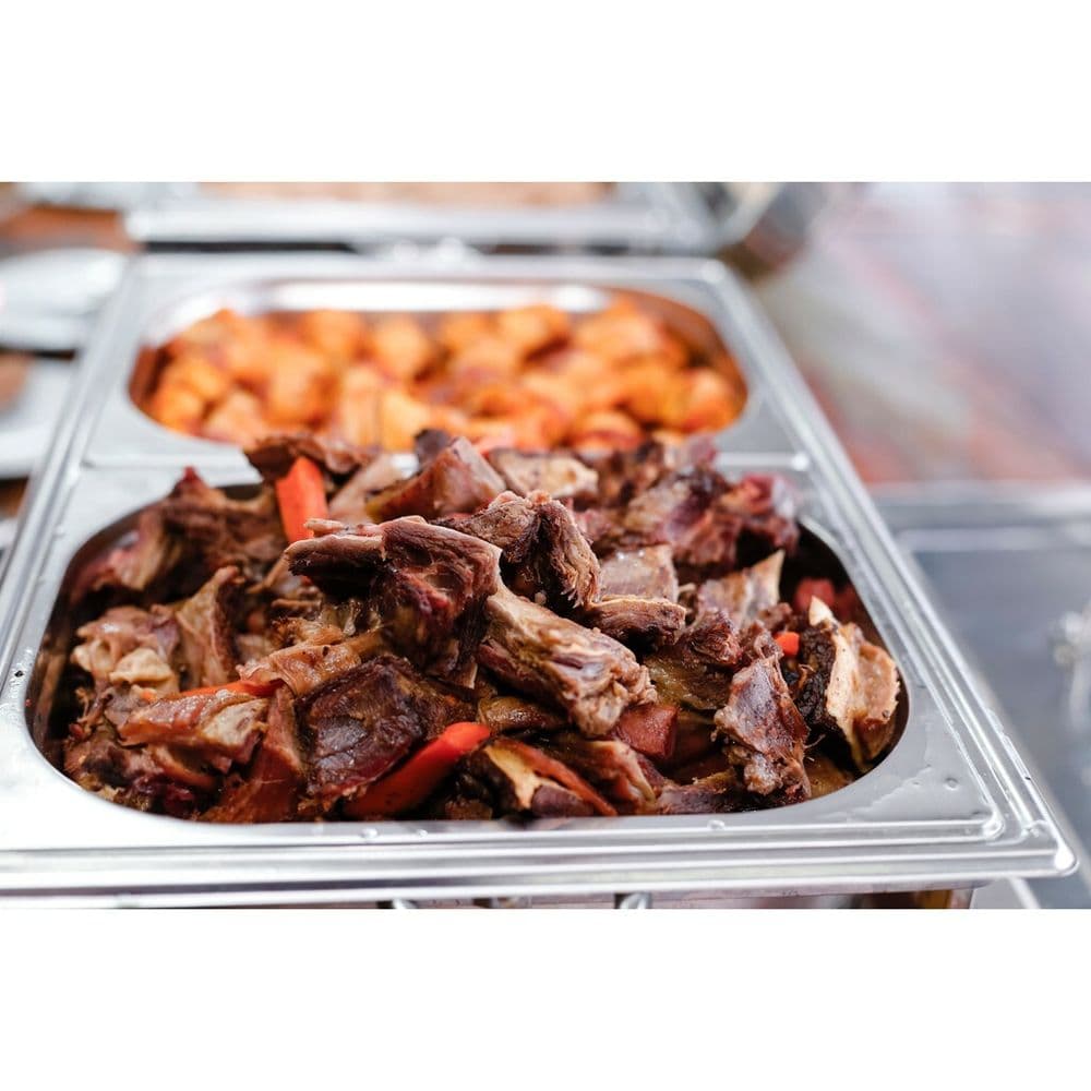 【好想你生鮮】澳洲草飼牛臉頰肉(1kg±10%/件)(五件組)