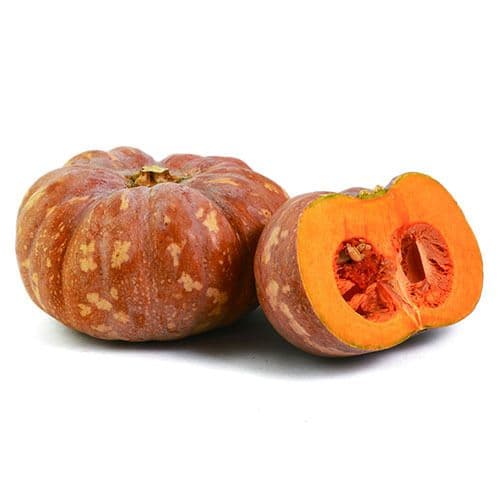 【丸順農業】馬車南瓜-5kg