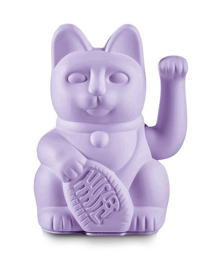【DONKEY】 LUCKY CAT 招財貓高15 cm(經典款)