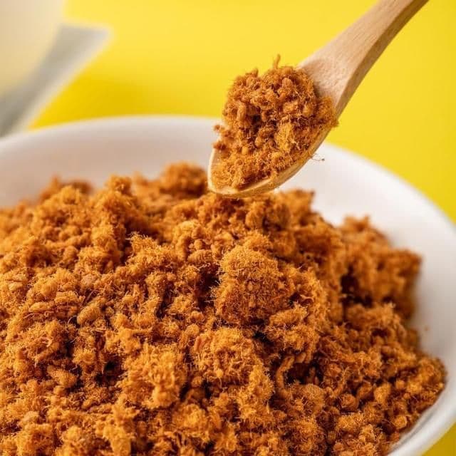 【新東陽】兒童成長肉鬆190g