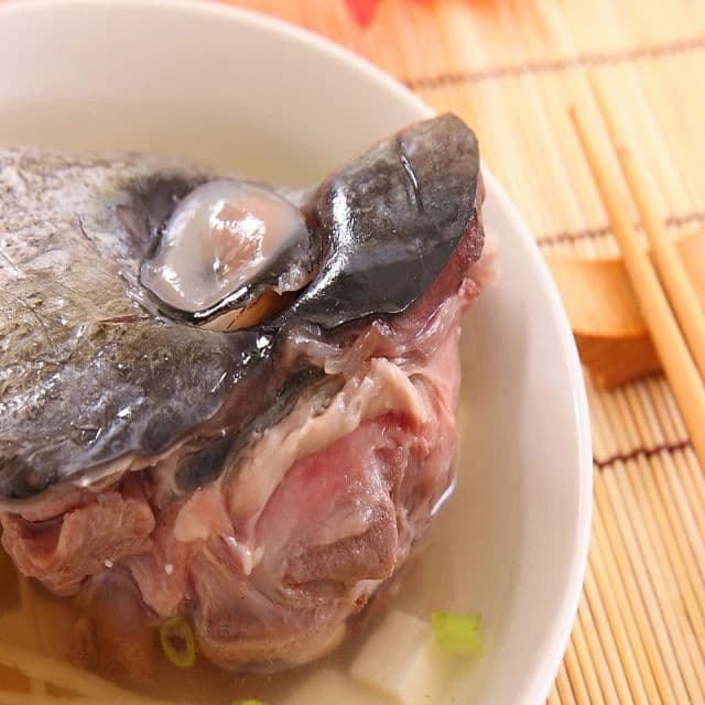 【華得水產】鮪魚眼睛8件組(200g/ 粒)