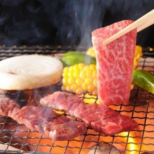 【日和RIHE】日本頂級A5和牛 牛五花燒肉片200g 冷凍免運