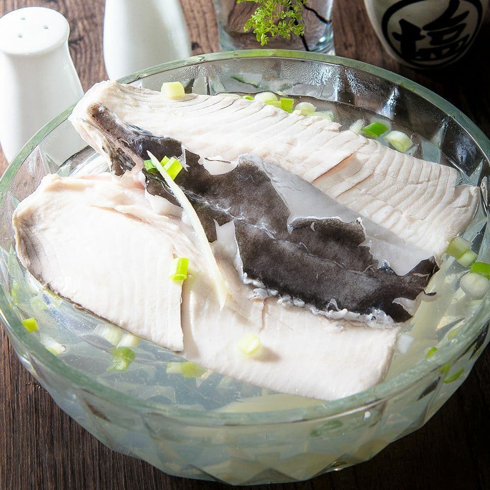 【鮮綠生活】(免運組)台南去刺虱目魚肚(220克±10%/片)共12包