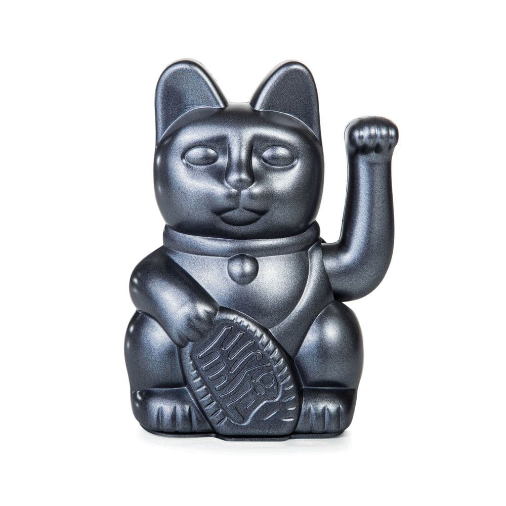 【DONKEY】 LUCKY CAT 招財貓高15 cm(經典款)