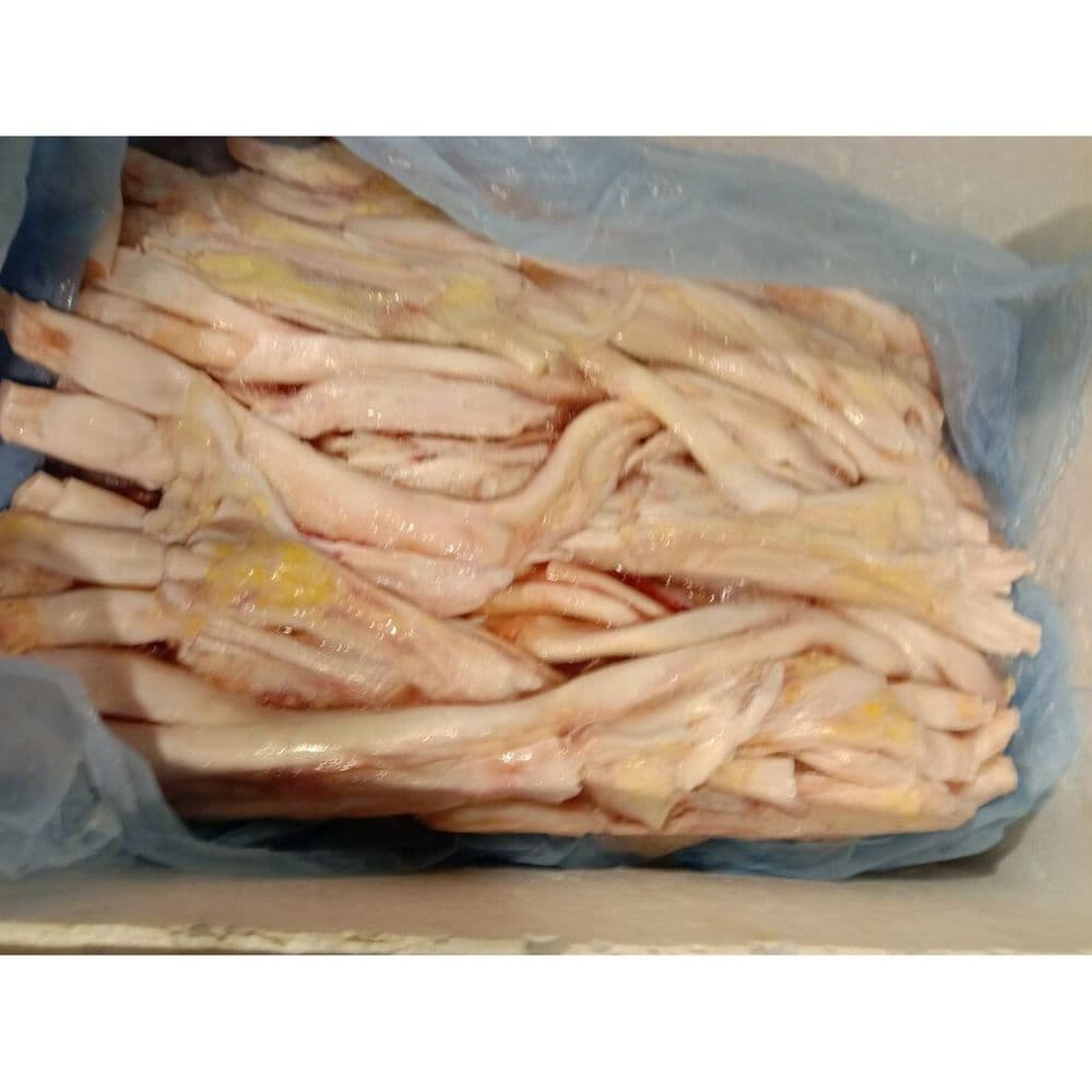 【好想你生鮮】【限時特價】草飼牛筋（600g±10%/包）