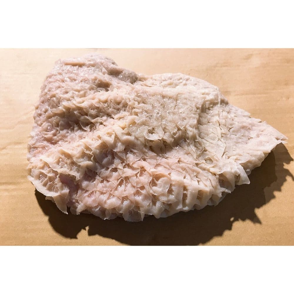 【好想你生鮮】草飼牛肚/蜂巢肚(600g±10%/件)(十件組)