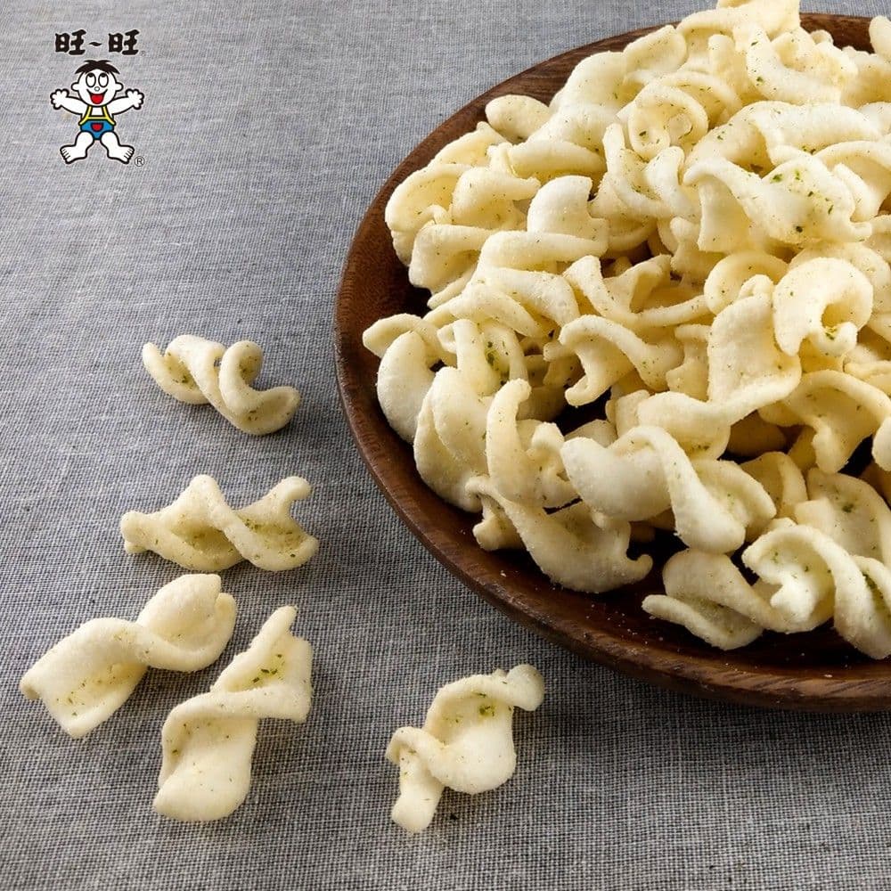 【浪味仙】LONELY GOD浪味仙田園蔬菜95g