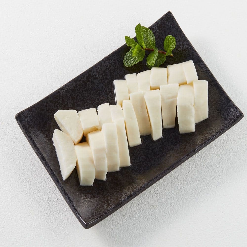 【華得水產】台灣人蔘山藥8包組(300g/包)