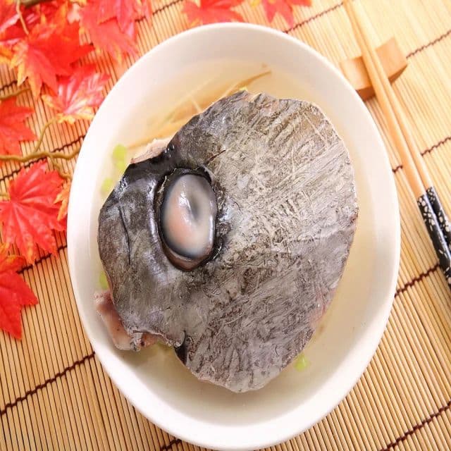 【華得水產】鮪魚眼睛8件組(200g/ 粒)