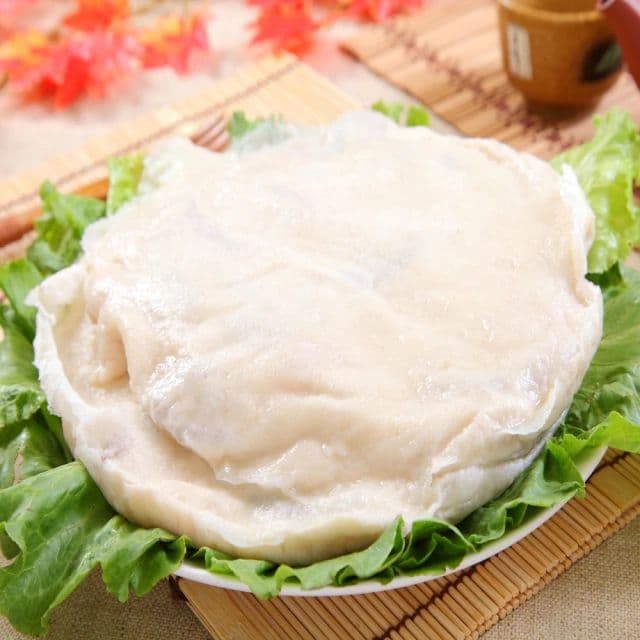 【華得水產】月亮蝦餅20包組(240g/片/包)