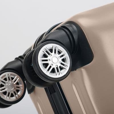 【DISEGNO】16吋極致輕量商務箱