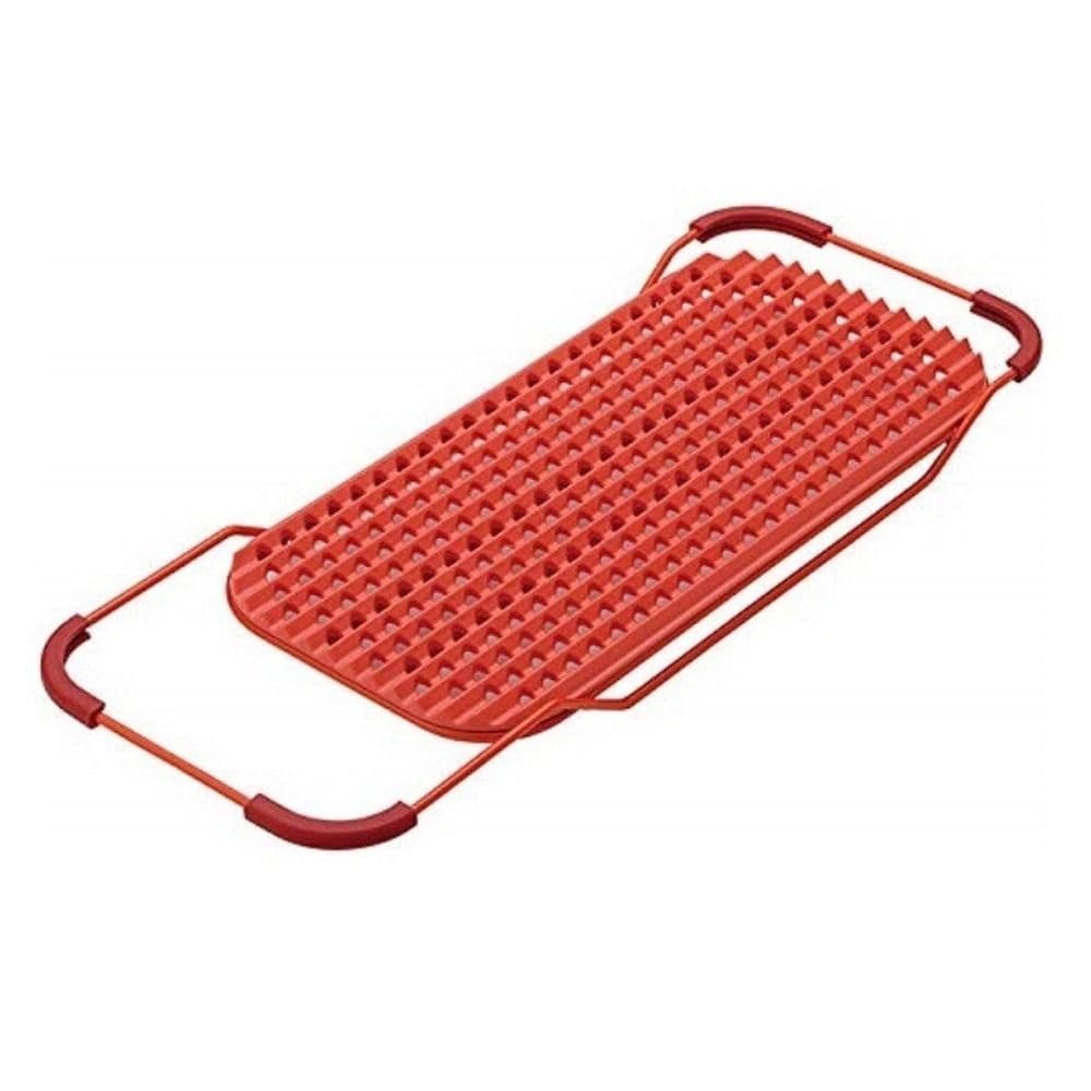 【日本RISULIBERALISTA】水槽平面式多功能瀝水盤架