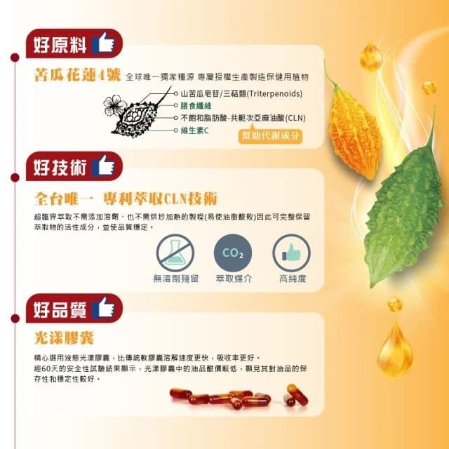 【Tsuie 日濢】塑纖籽 二代速攻版-30顆/盒/2盒(促進代謝)