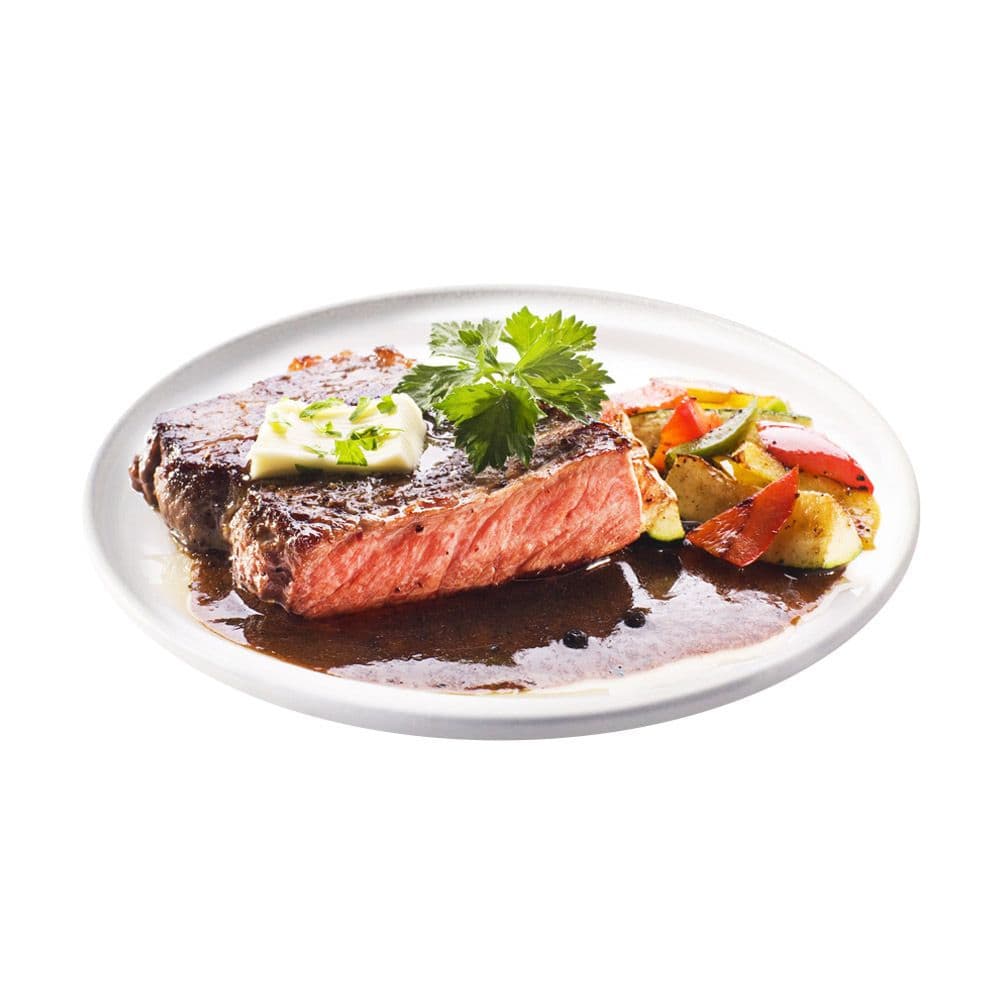 【勝崎生鮮】澳洲YP碳中和牛嫩肩菲力牛排18片組(100公克/1片)