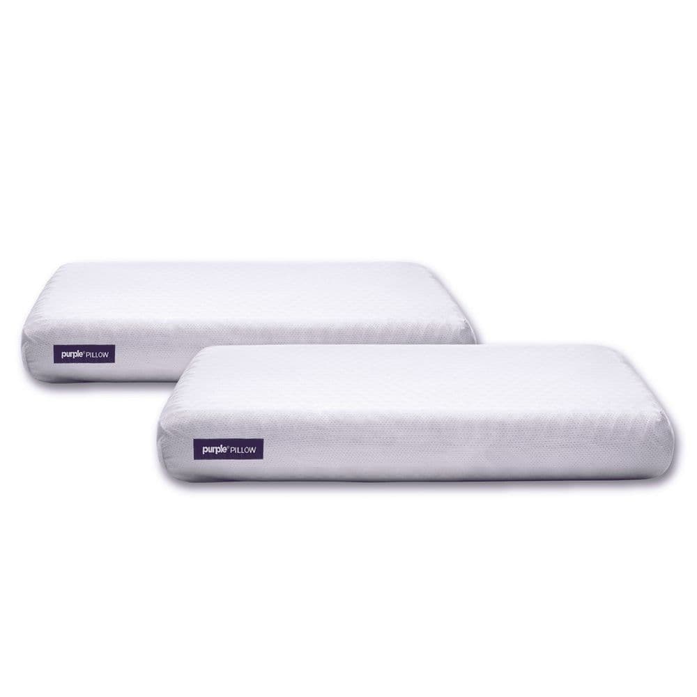 【Purple】枕頭 2 組入 - Purple Pillow 2入組