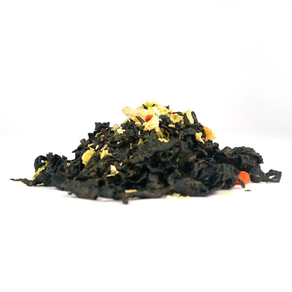 【澎食】預購-海帶芽罐裝組合(海帶芽罐裝120g*2 /青葱、蔬菜各1)