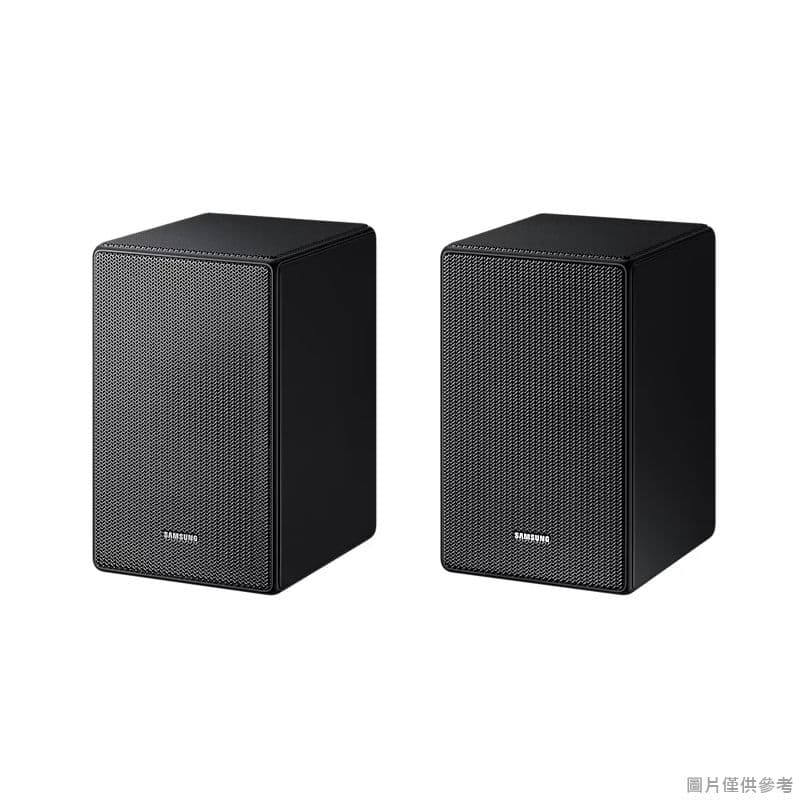 【Samsung 三星】SWA-9500ZW 無線後環繞喇叭