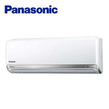 【Panasonic 國際牌】一級能1-1分離式變頻冷專冷氣(室內機CS-K36FA2) CU-K36FCA2 -含基本安裝+舊機回收