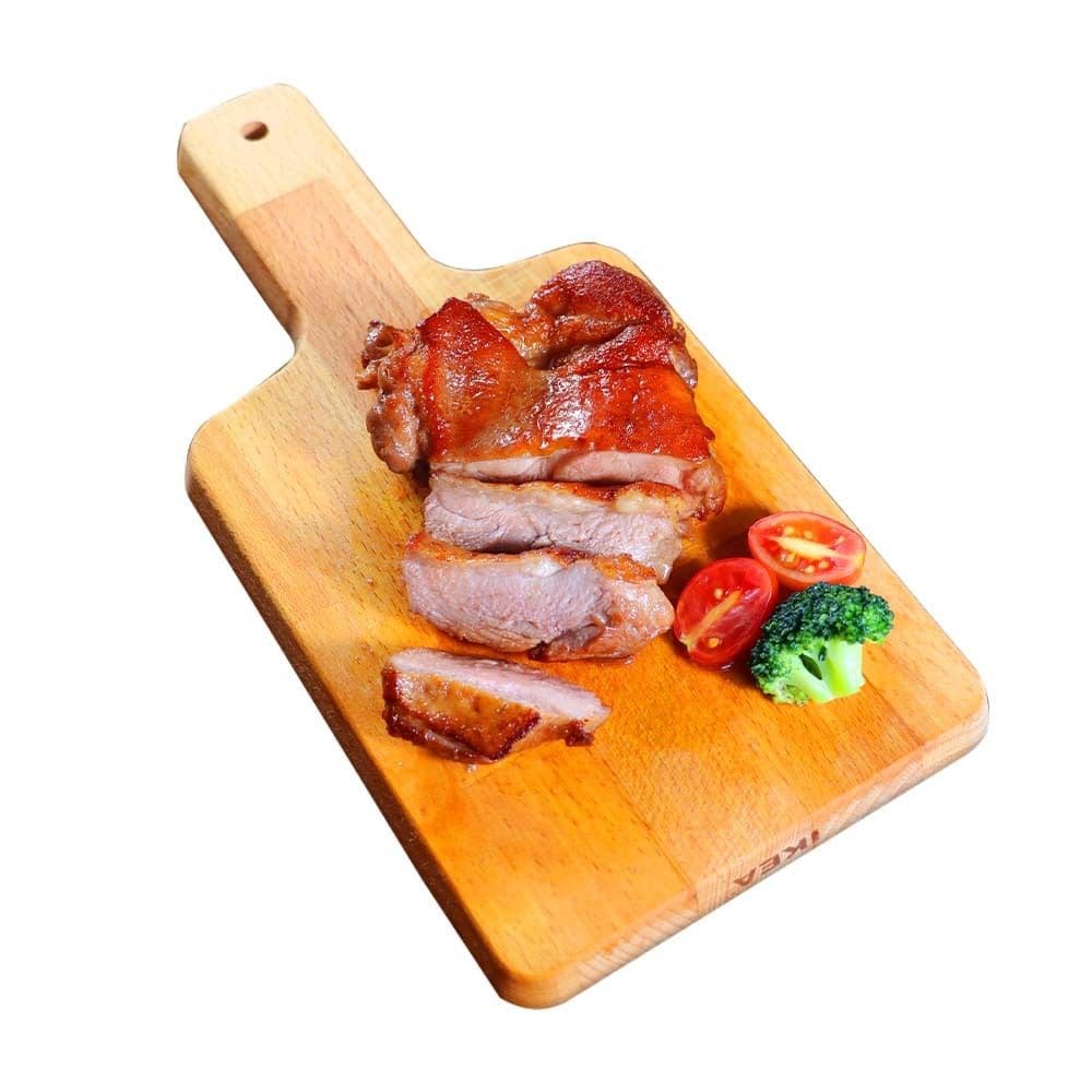 【勝崎生鮮】去骨櫻桃鴨腿6包組(200~250公克/1片)