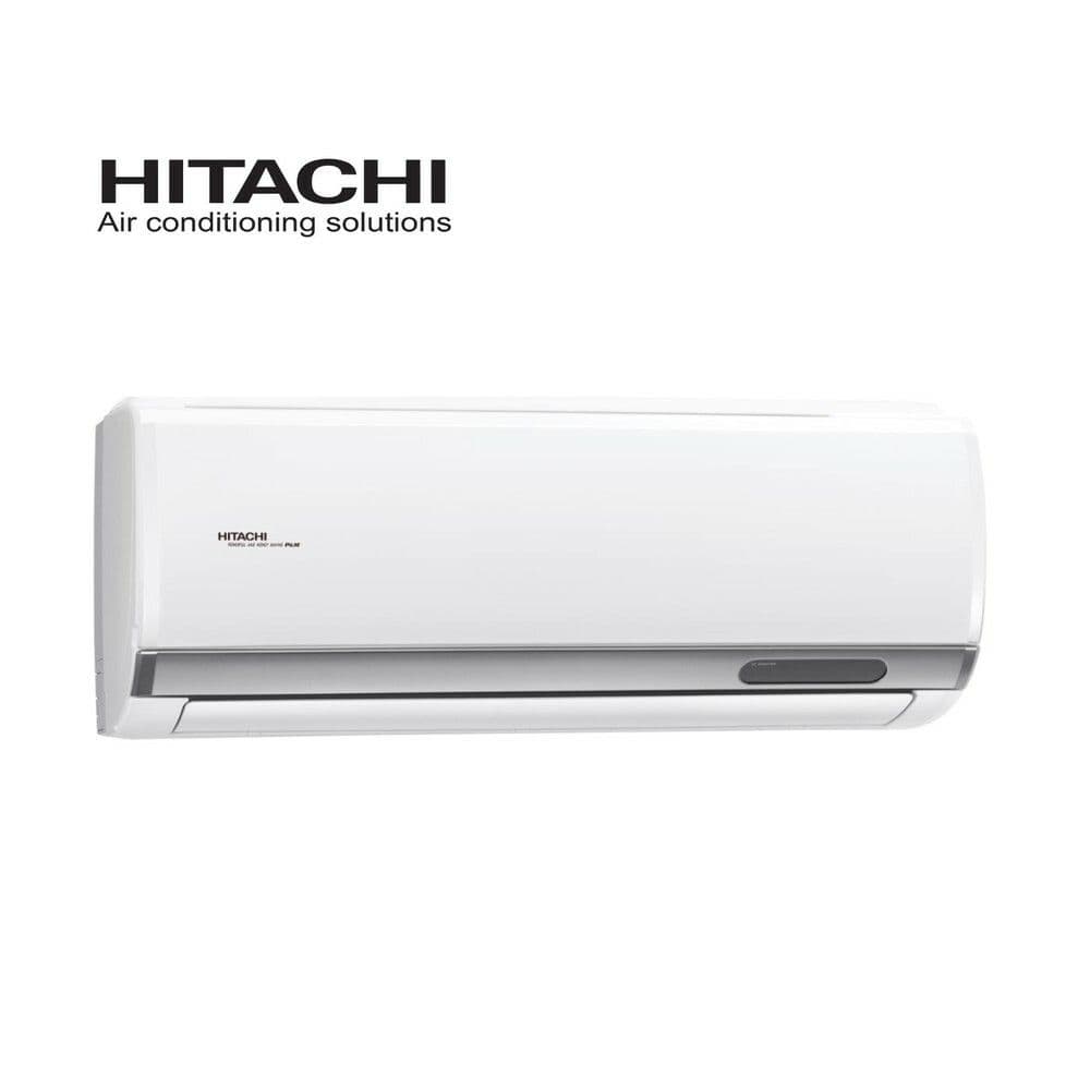 【HITACHI 日立】一對一變頻旗艦型壁掛分離式冷暖冷氣(室內機:RAS-22HQP) RAC-22HP -含基本安裝+舊機回收