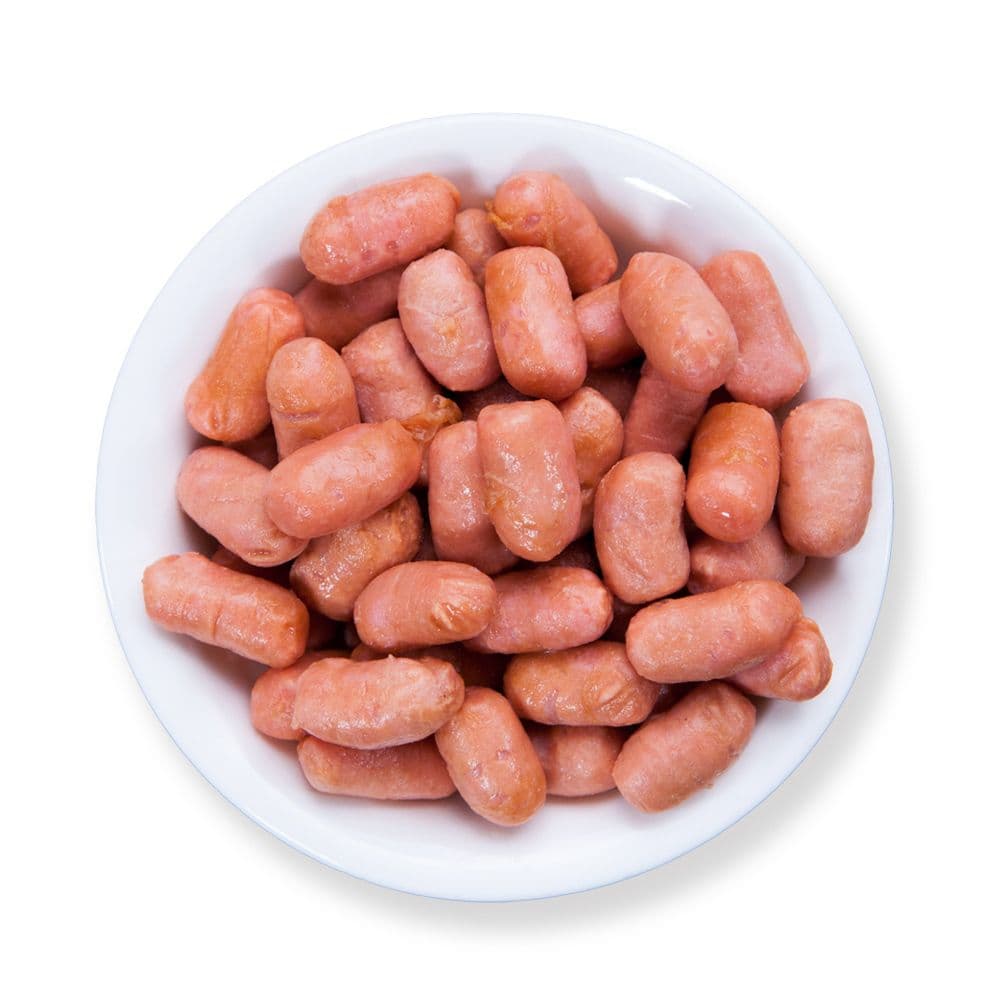 【陳記好味】香雞城小肉豆9包(250g)