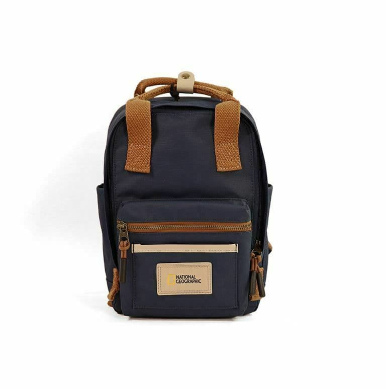 【國家地理】時光旅人後背包(S) NGS Legend Backpack S